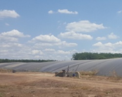 Hệ thống khí sinh học (Biogas)