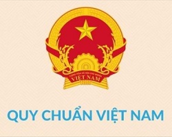 BỘ TIÊU CHUẨN VIỆT NAM VỀ KHÍ THẢI VÀ TIẾNG ỒN